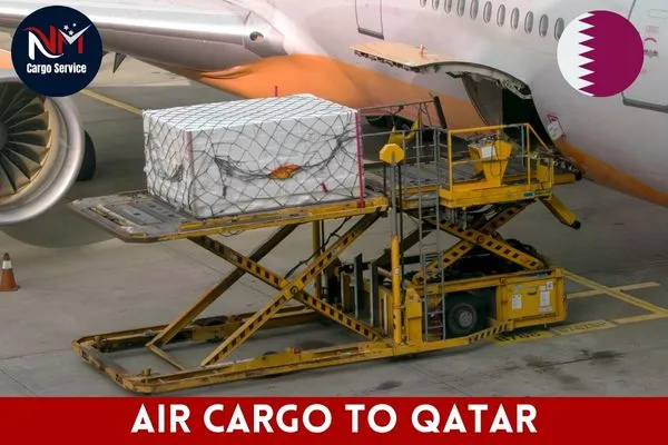 Air Cargo To Qatar From Dubai