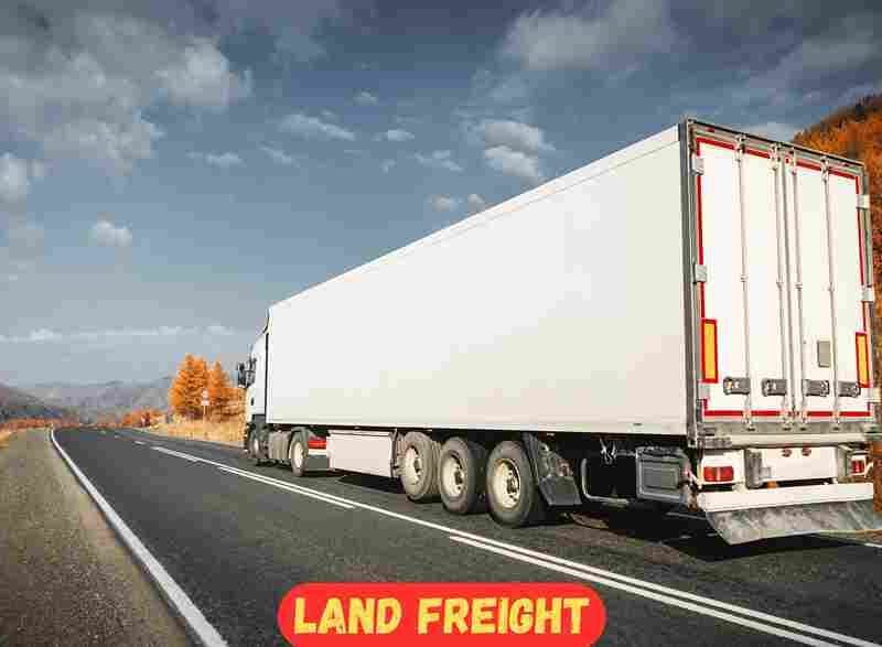 Land Freight