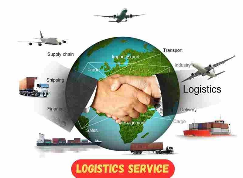 Logistics Service