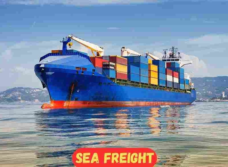 Sea Freight