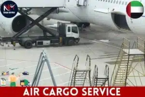Air Cargo Service in Dubai