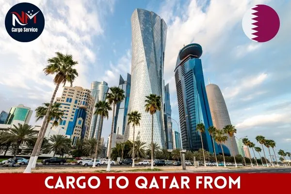 Cargo To Qatar From Dubai
