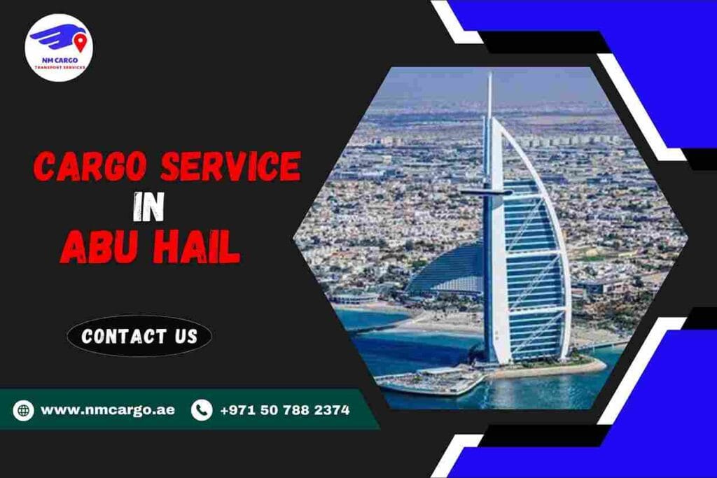 Cargo Service in Abu Hail