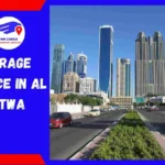 Storage Services in Al Satwa