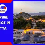 Storage Service in Hatta