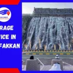 Storage Services in Khor Fakkan