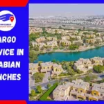 Cargo Service in Arabian Ranches