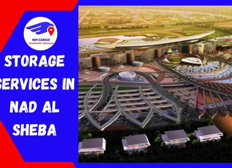 Storage Services in Nad Al Sheba