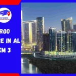 Cargo Service in Al Reem 3