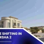 House Shifting in Al Barsha 2