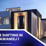 House Shifting in Al Khawaneej 1