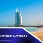 House Shifting in Al Warqa 5