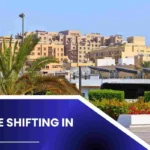 House Shifting in Deira