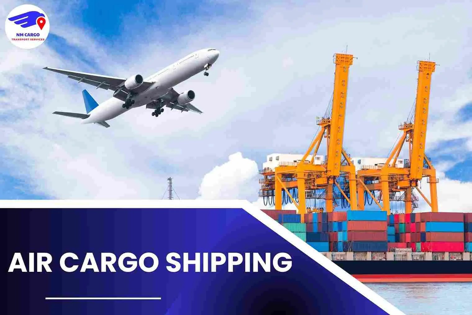 Air Cargo Shipping