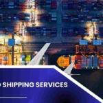 Cargo Shipping Services