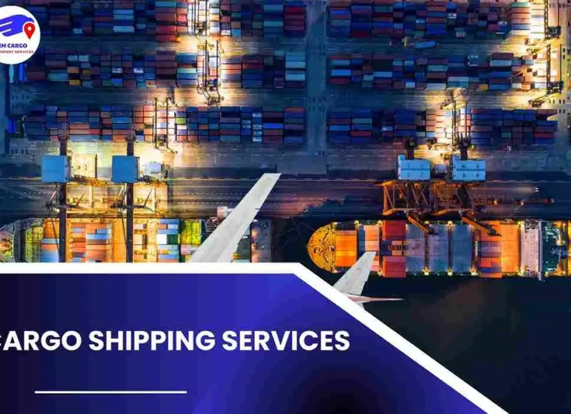 Cargo Shipping Services