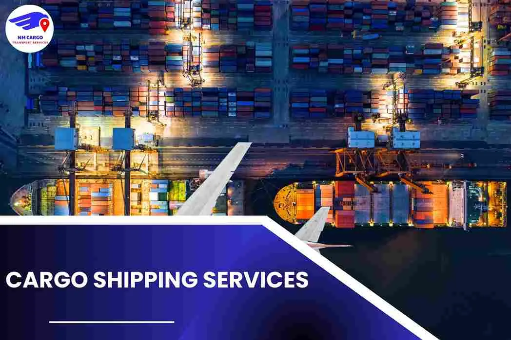 Cargo Shipping Services