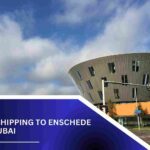 Cargo Shipping To Enschede From Dubai