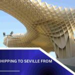 Cargo Shipping To Seville From Dubai