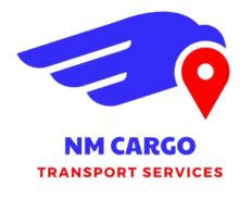 NM Cargo Logo