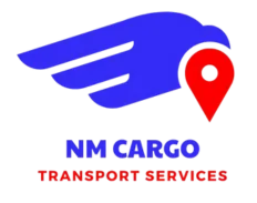 NM Cargo Logo