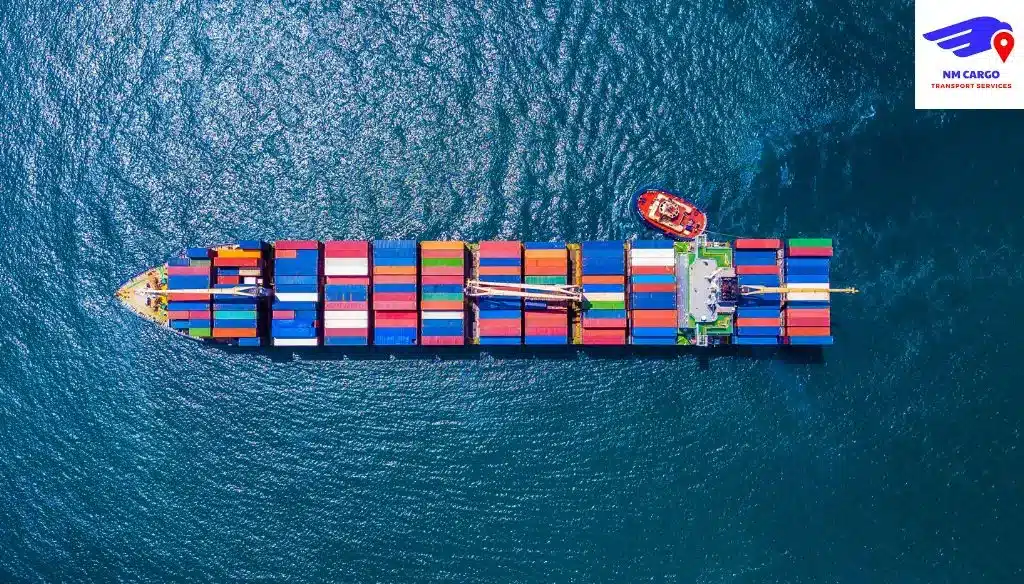 Cost of Shipping to Egypt – Factors and Estimates