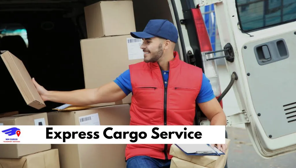 Express Cargo Service