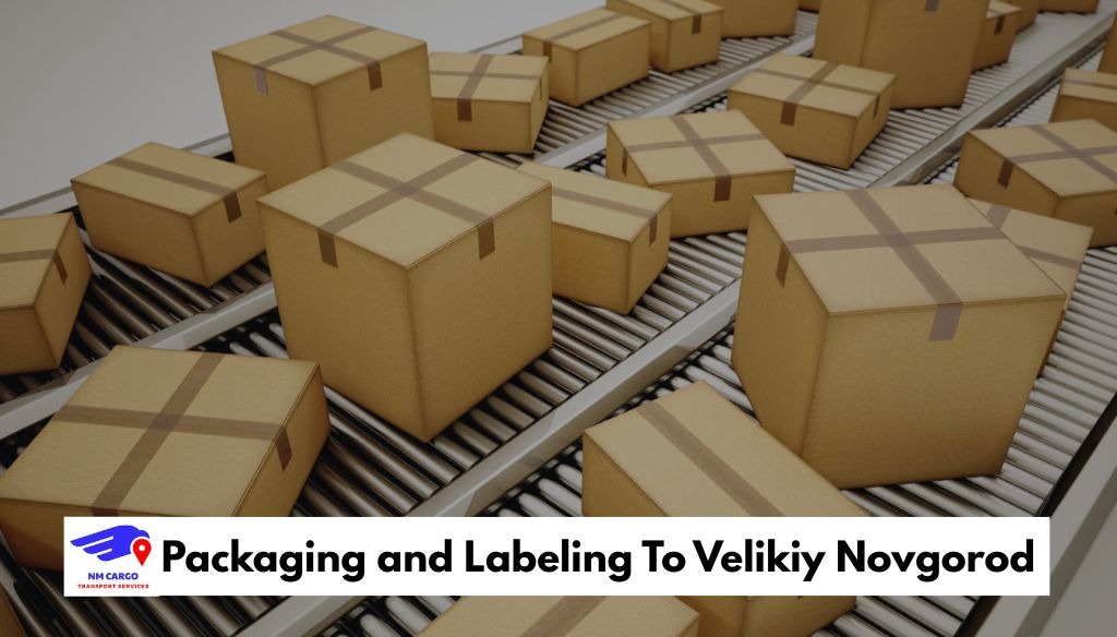 Packaging and Labeling