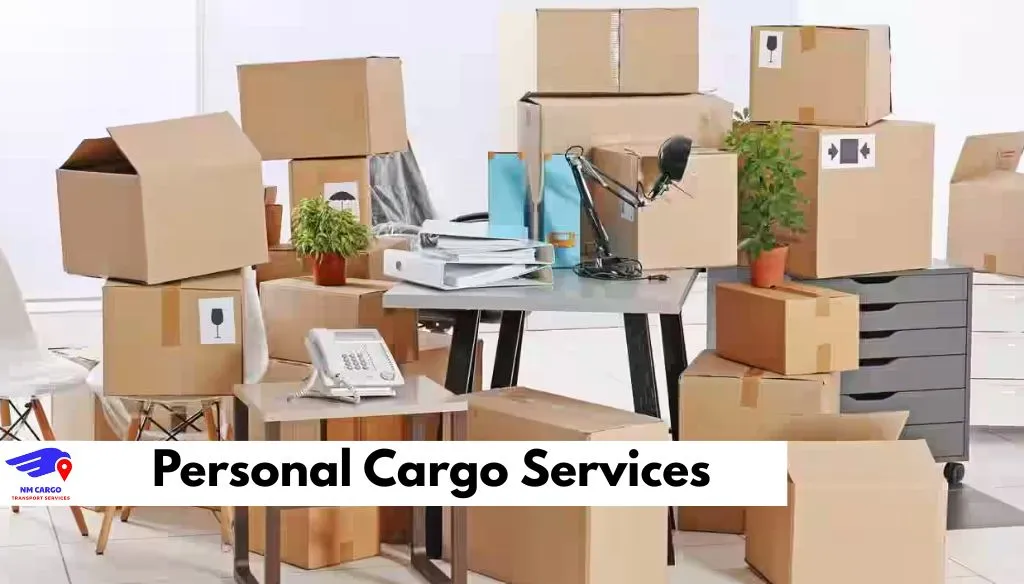 Personal Cargo Services