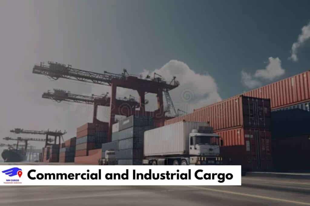 Commercial and Industrial Cargo