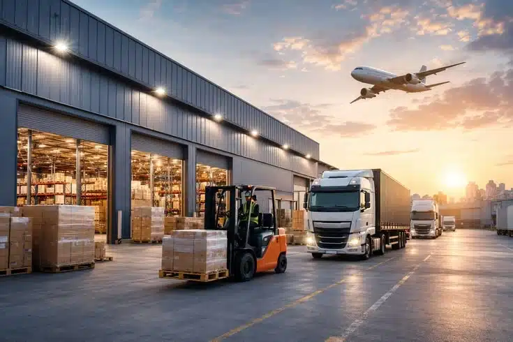 shipping from -dubai -to- iraq