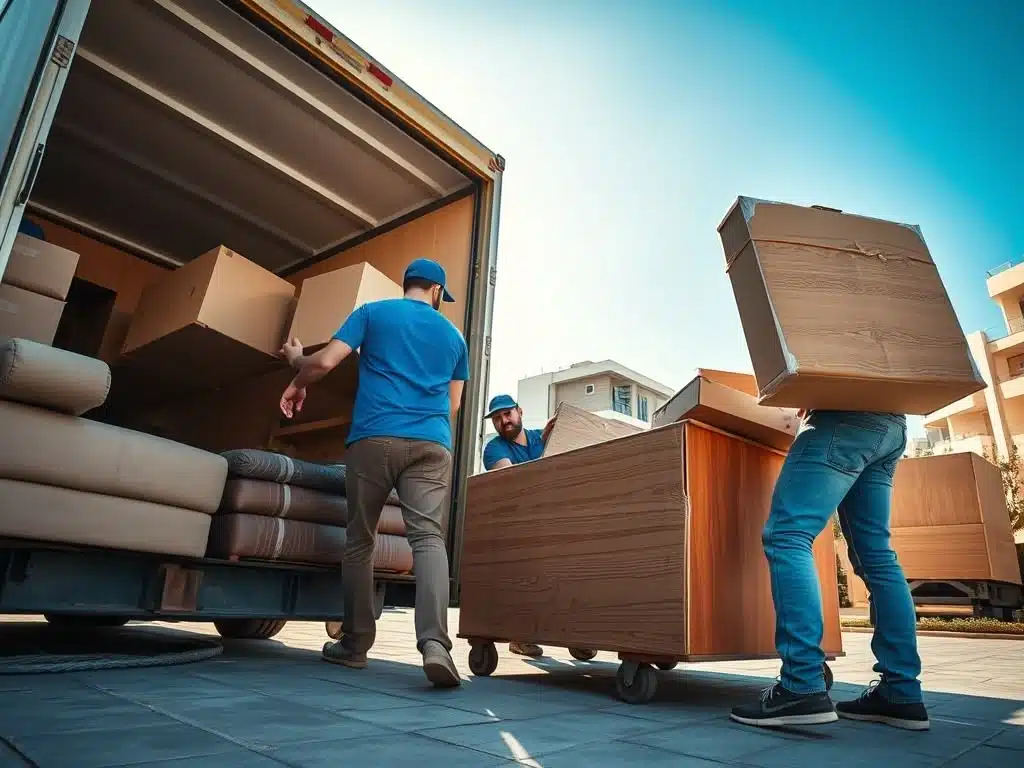 by -road -transport -qatar