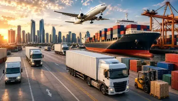 shipping -to saudi -arabia