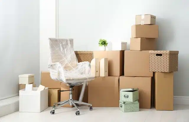 cargo -services- in abu -dhabi