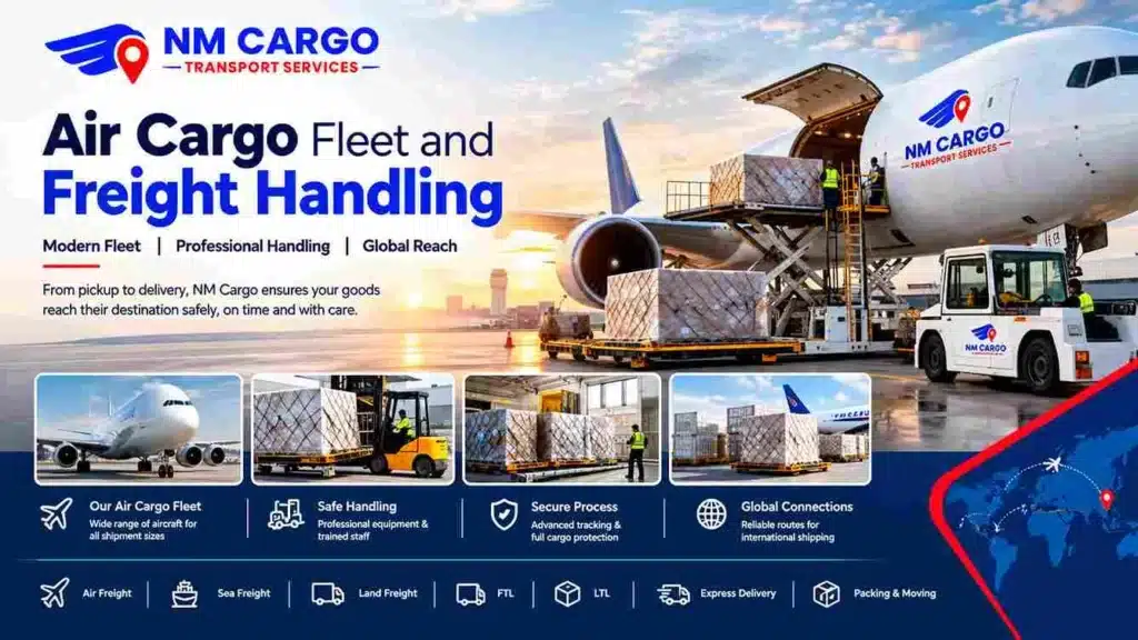 Air Cargo- to- Bahrain -from Dubai