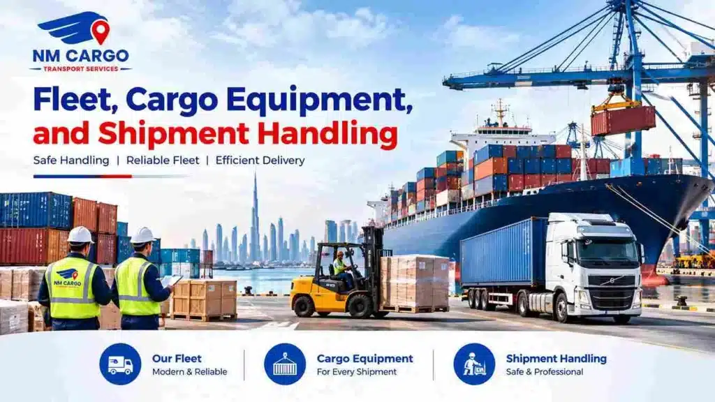 Sea -Cargo- to- Bahrain -from Dubai